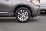 2015 Toyota Highlander XLE V6