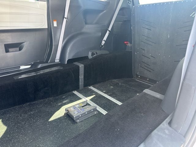 2025 Toyota Sienna LE 8 Passenger