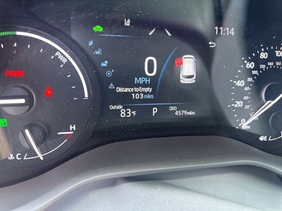 2025 Toyota Sienna LE 8 Passenger