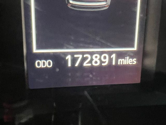 2017 Toyota Highlander Base