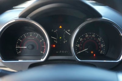 2013 Toyota Highlander Base Plus V6