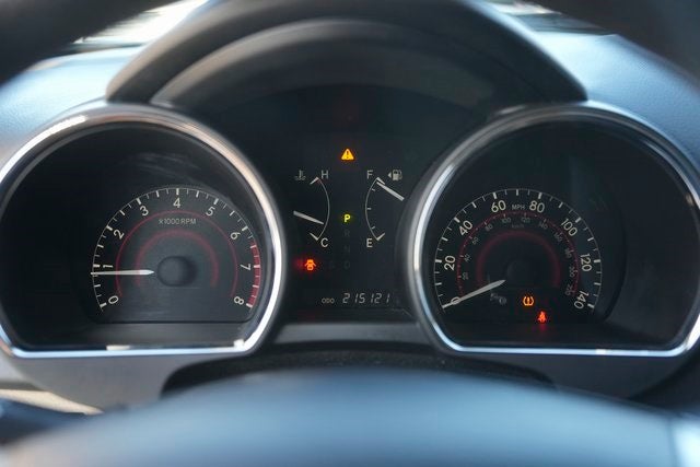 2013 Toyota Highlander Base Plus V6