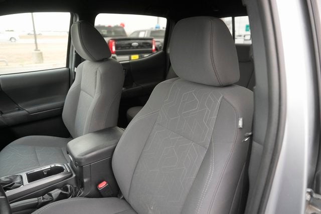 2018 Toyota Tacoma TRD Sport V6