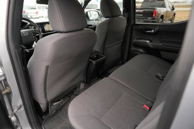 2018 Toyota Tacoma TRD Sport V6