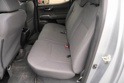 2018 Toyota Tacoma TRD Sport V6