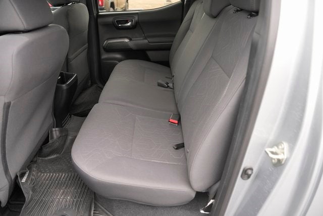 2018 Toyota Tacoma TRD Sport V6