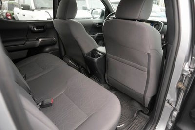 2018 Toyota Tacoma TRD Sport V6