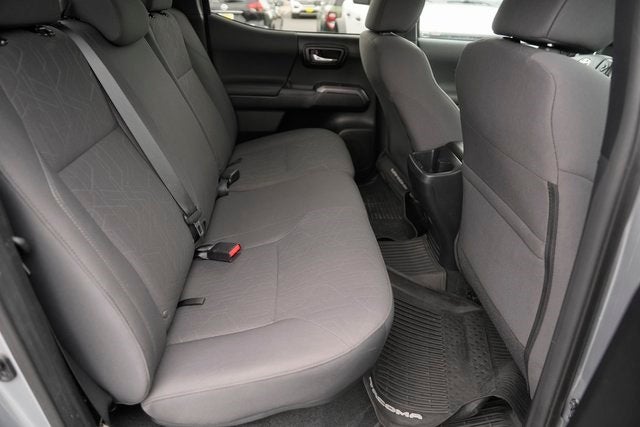 2018 Toyota Tacoma TRD Sport V6