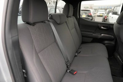 2018 Toyota Tacoma TRD Sport V6