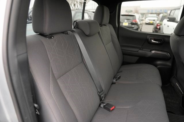 2018 Toyota Tacoma TRD Sport V6