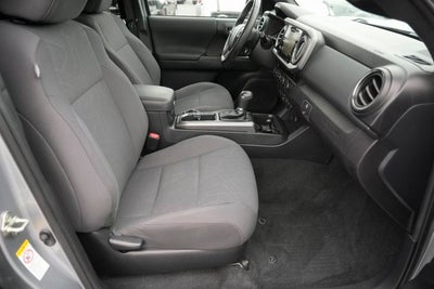 2018 Toyota Tacoma TRD Sport V6