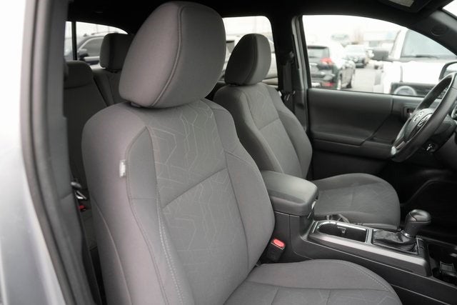 2018 Toyota Tacoma TRD Sport V6