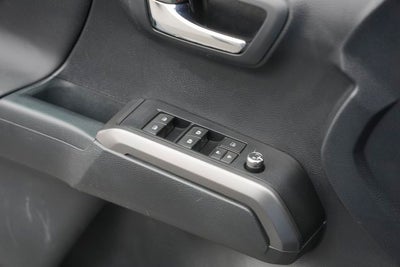 2018 Toyota Tacoma TRD Sport V6