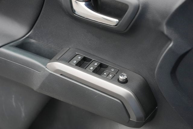 2018 Toyota Tacoma TRD Sport V6