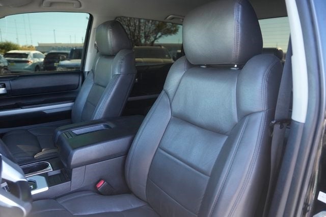 2019 Toyota Tundra SR5 CrewMax