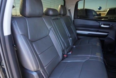 2019 Toyota Tundra SR5 CrewMax