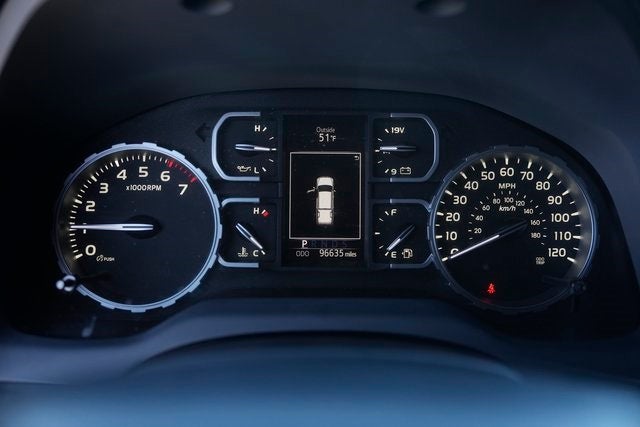 2019 Toyota Tundra SR5 CrewMax