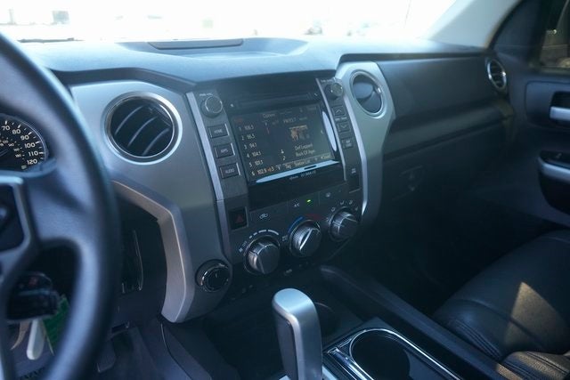 2019 Toyota Tundra SR5 CrewMax