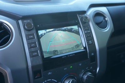 2019 Toyota Tundra SR5 CrewMax