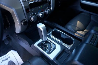 2019 Toyota Tundra SR5 CrewMax