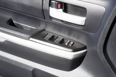 2019 Toyota Tundra SR5 CrewMax