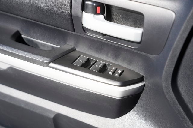 2019 Toyota Tundra SR5 CrewMax