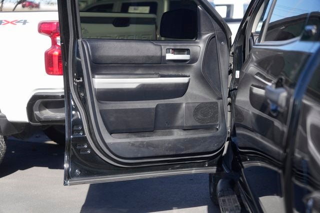 2019 Toyota Tundra SR5 CrewMax