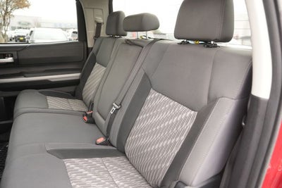 2018 Toyota Tundra SR5 CrewMax