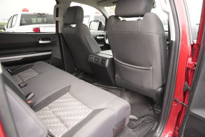 2018 Toyota Tundra SR5 CrewMax