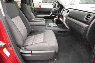 2018 Toyota Tundra SR5 CrewMax