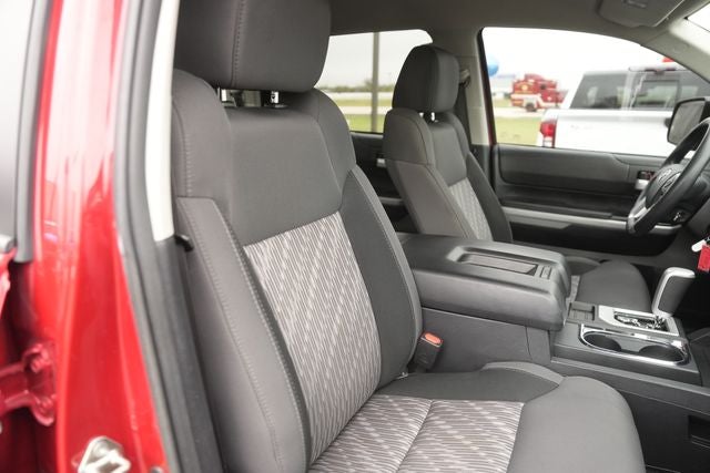 2018 Toyota Tundra SR5 CrewMax