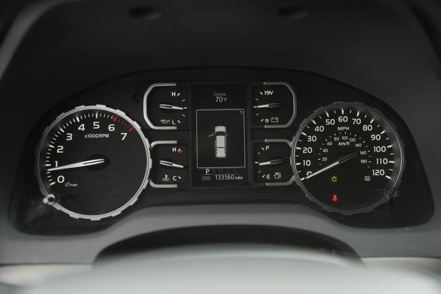 2018 Toyota Tundra SR5 CrewMax