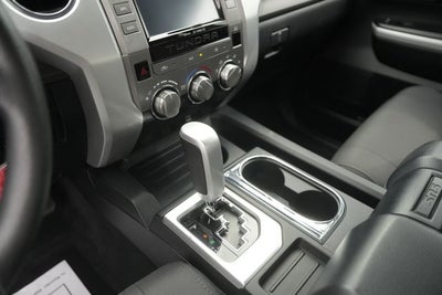 2018 Toyota Tundra SR5 CrewMax