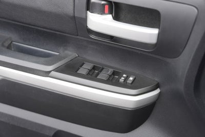 2018 Toyota Tundra SR5 CrewMax