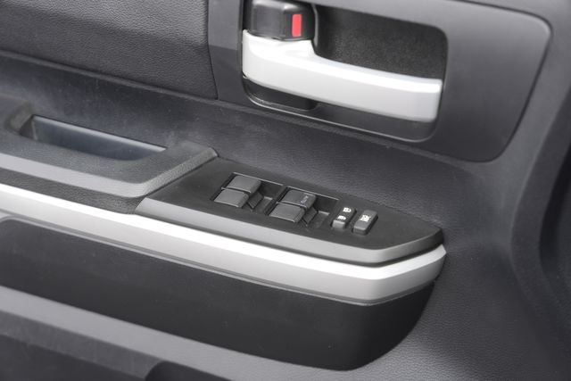 2018 Toyota Tundra SR5 CrewMax