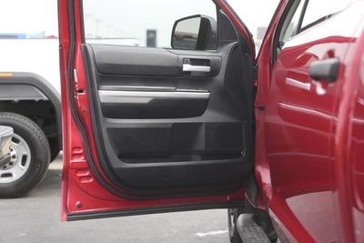 2018 Toyota Tundra SR5 CrewMax