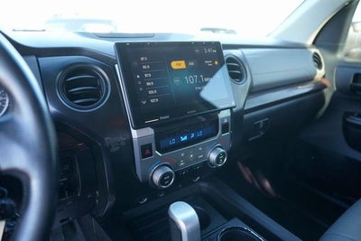 2016 Toyota Tundra Limited CrewMax