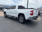 2018 Toyota Tundra Limited