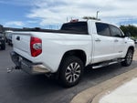 2018 Toyota Tundra Limited
