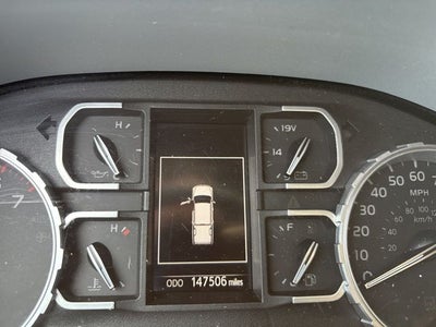 2018 Toyota Tundra Limited