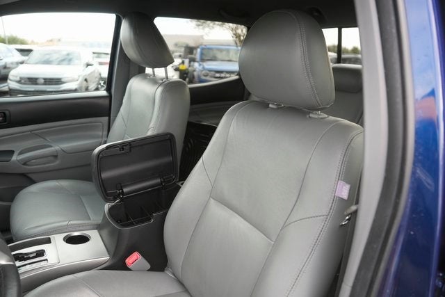 2014 Toyota Tacoma PreRunner V6