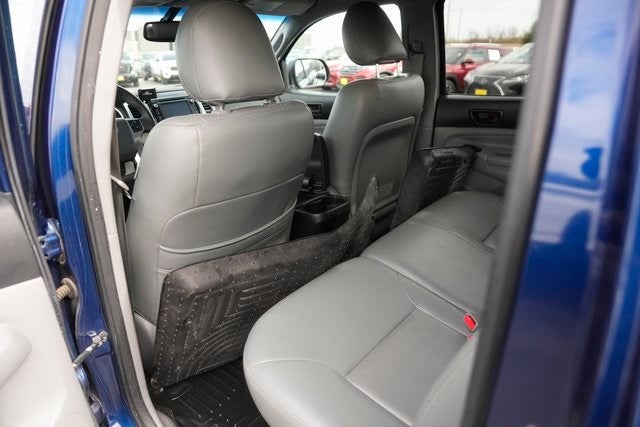 2014 Toyota Tacoma PreRunner V6