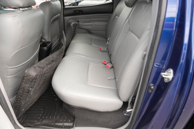 2014 Toyota Tacoma PreRunner V6