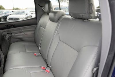 2014 Toyota Tacoma PreRunner V6