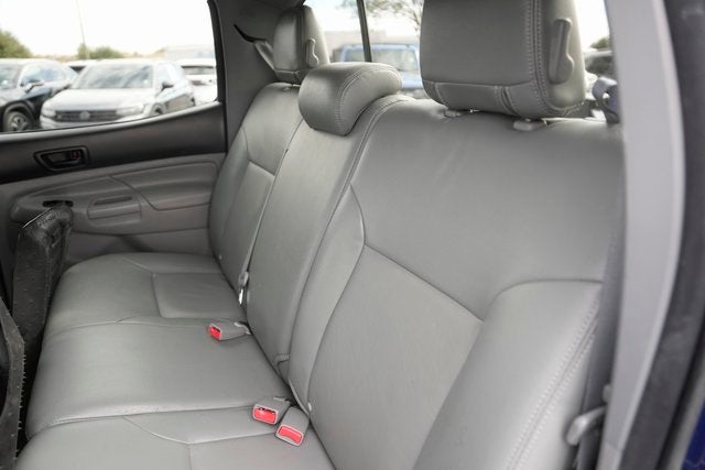 2014 Toyota Tacoma PreRunner V6