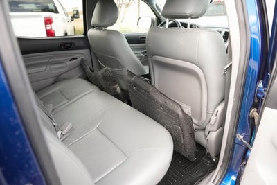 2014 Toyota Tacoma PreRunner V6