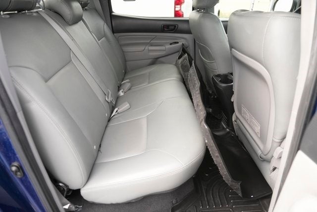 2014 Toyota Tacoma PreRunner V6