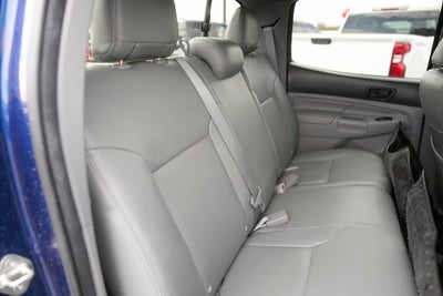 2014 Toyota Tacoma PreRunner V6