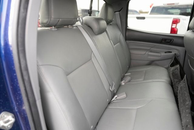 2014 Toyota Tacoma PreRunner V6