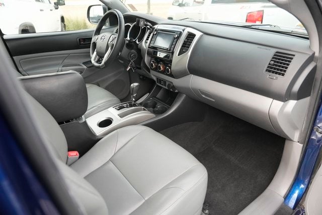 2014 Toyota Tacoma PreRunner V6